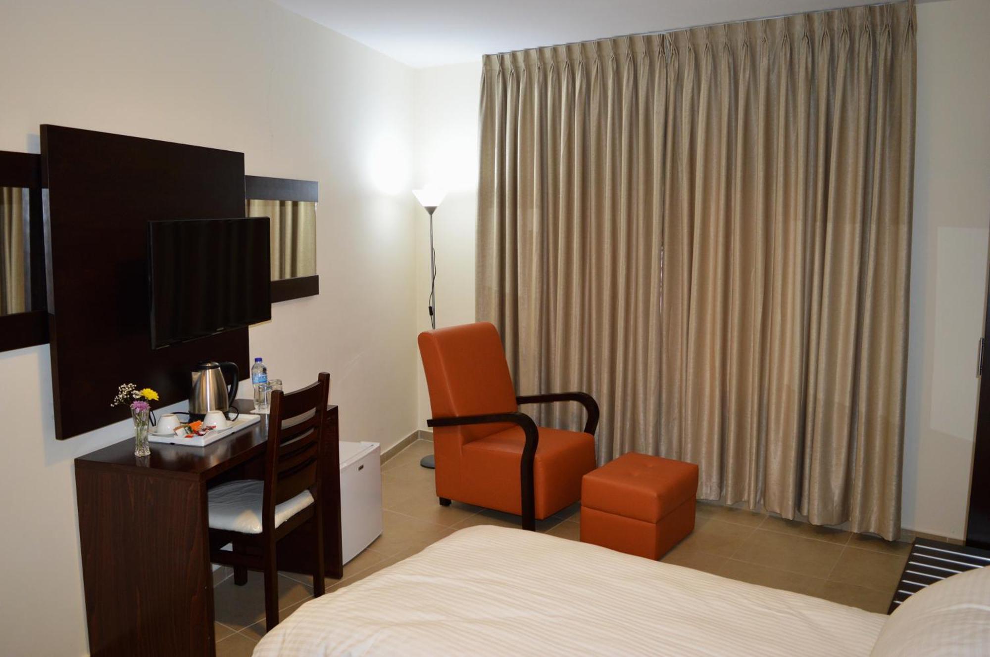 Taybeh Golden Hotel Rámaláh Pokoj fotografie