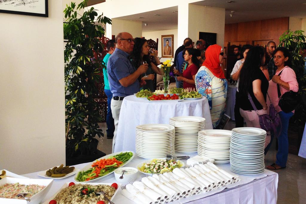 Taybeh Golden Hotel Rámaláh Exteriér fotografie