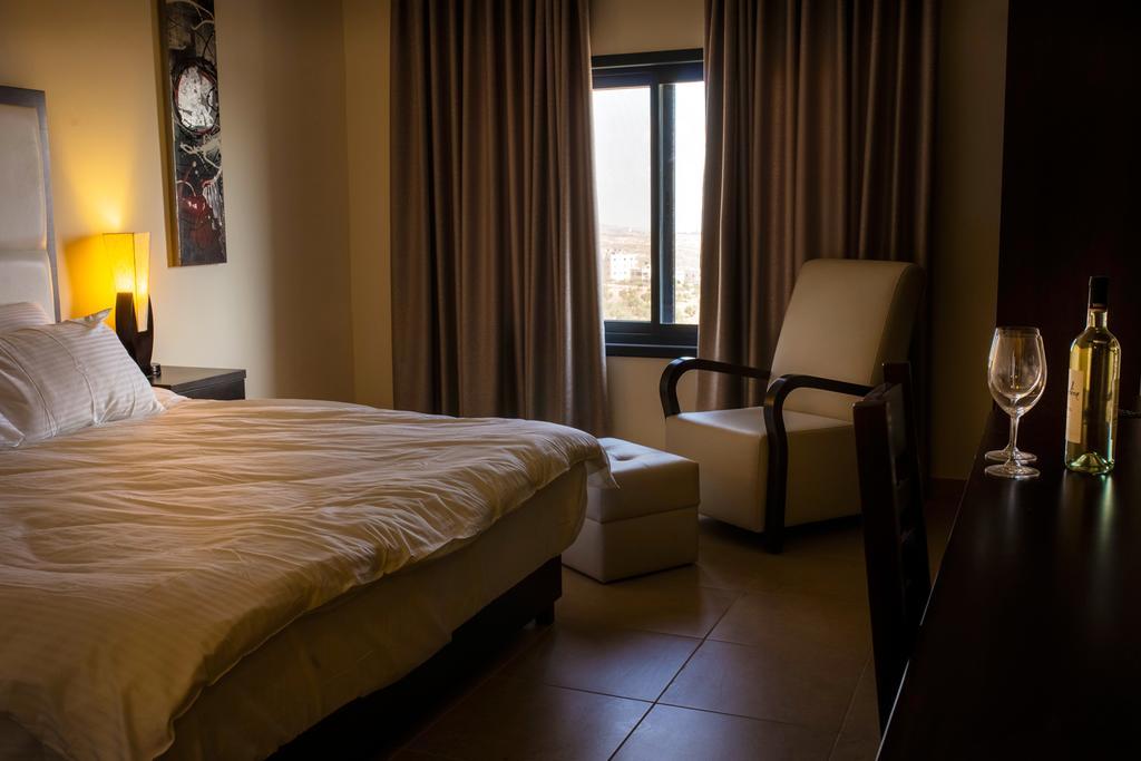 Taybeh Golden Hotel Rámaláh Exteriér fotografie