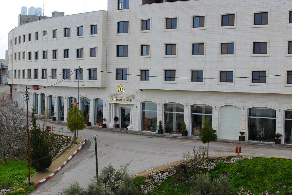 Taybeh Golden Hotel Rámaláh Exteriér fotografie
