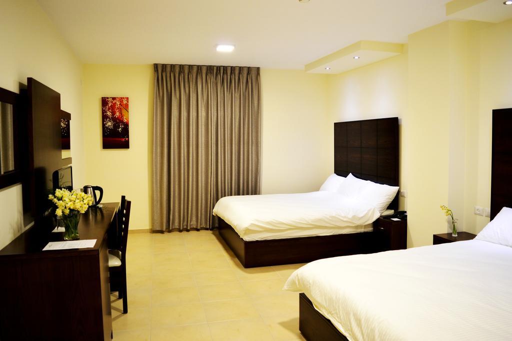 Taybeh Golden Hotel Rámaláh Exteriér fotografie