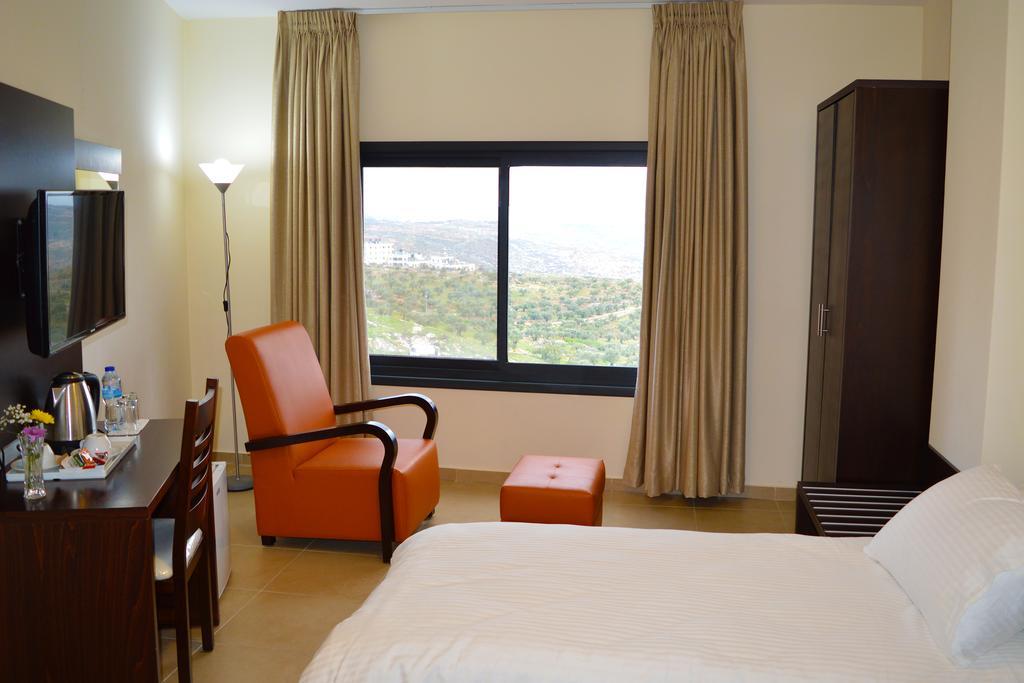 Taybeh Golden Hotel Rámaláh Exteriér fotografie