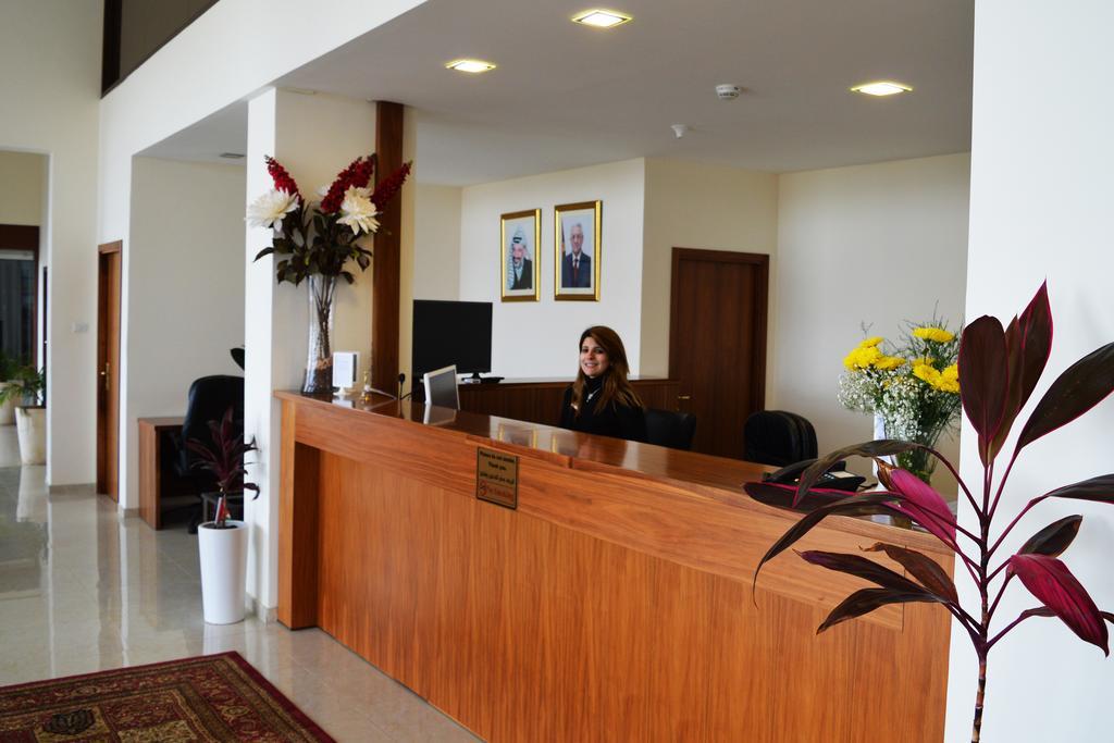Taybeh Golden Hotel Rámaláh Exteriér fotografie