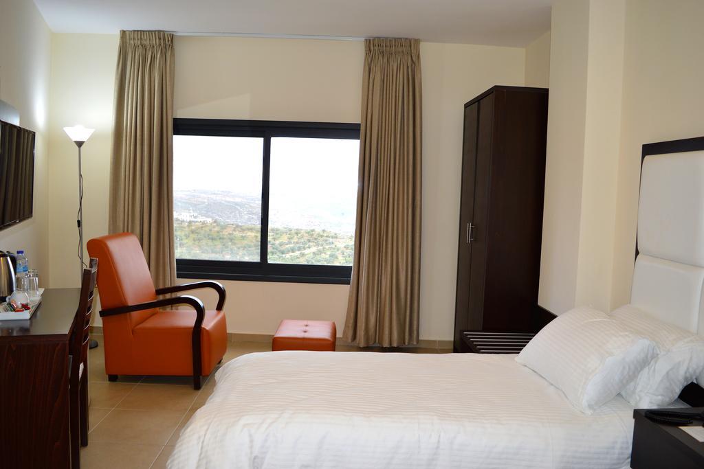 Taybeh Golden Hotel Rámaláh Exteriér fotografie