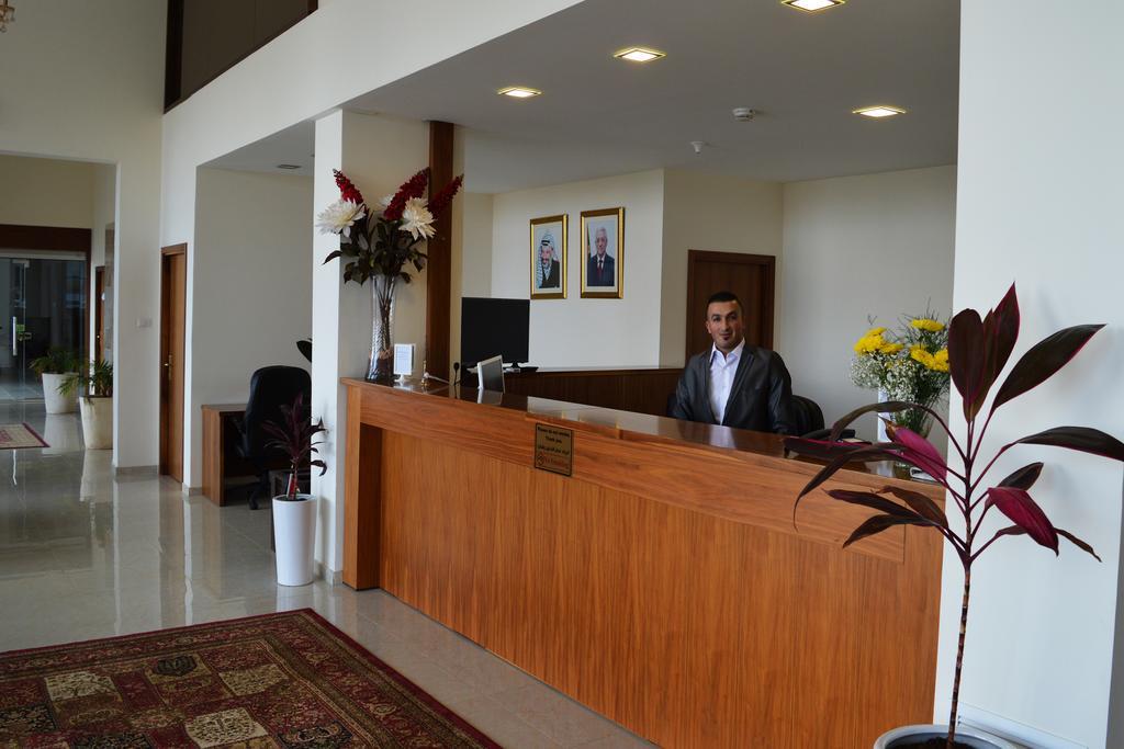 Taybeh Golden Hotel Rámaláh Exteriér fotografie