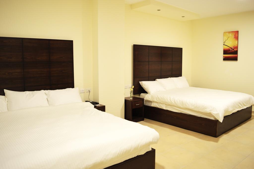Taybeh Golden Hotel Rámaláh Exteriér fotografie