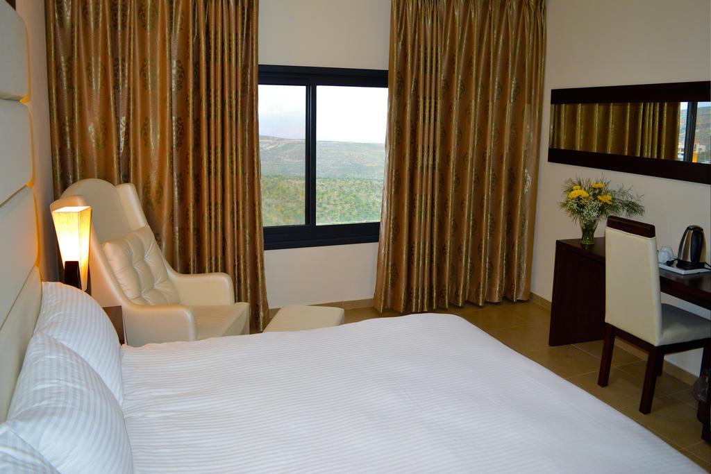 Taybeh Golden Hotel Rámaláh Exteriér fotografie