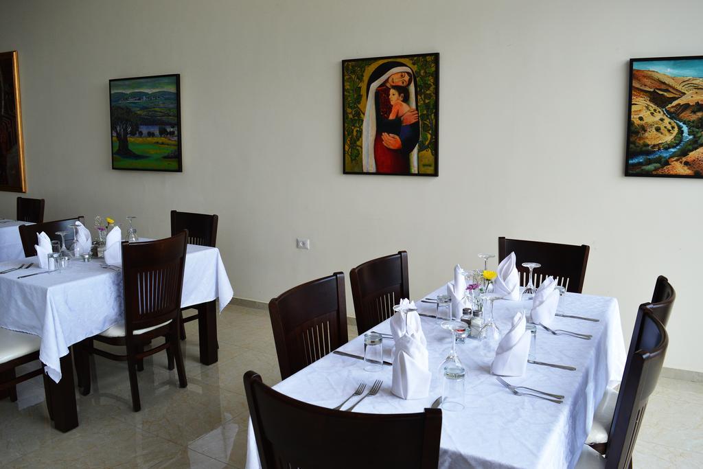 Taybeh Golden Hotel Rámaláh Exteriér fotografie