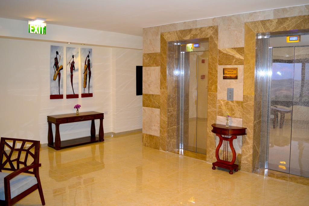 Taybeh Golden Hotel Rámaláh Exteriér fotografie