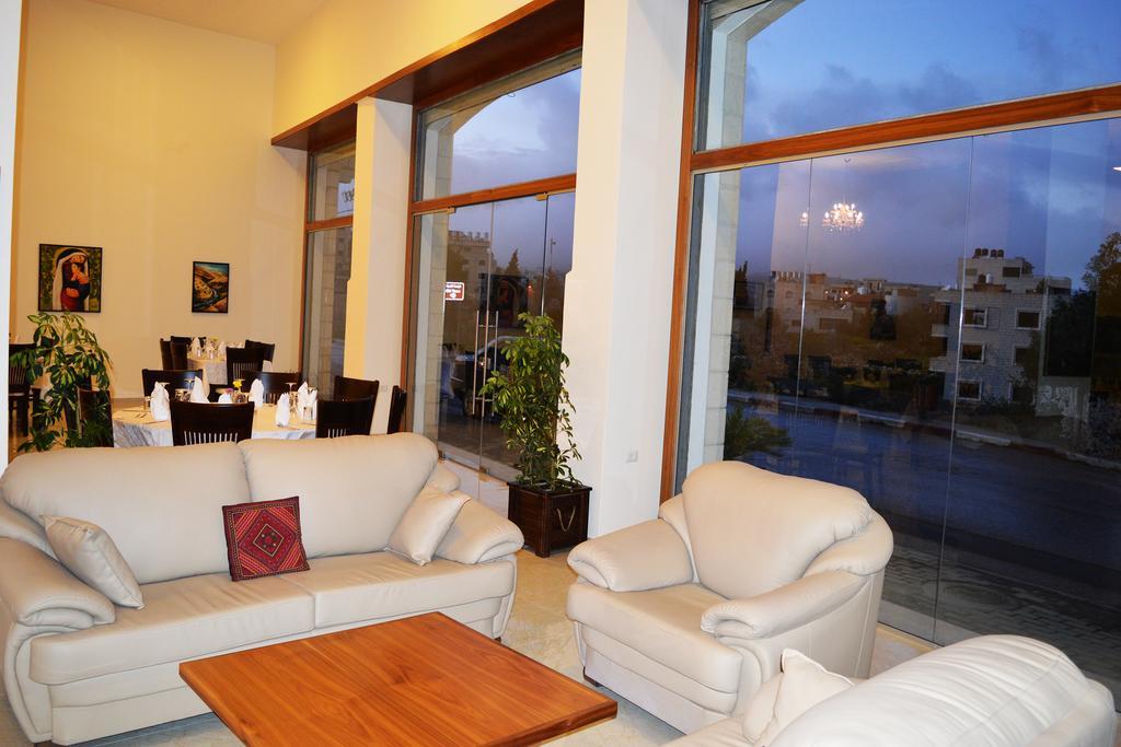 Taybeh Golden Hotel Rámaláh Exteriér fotografie