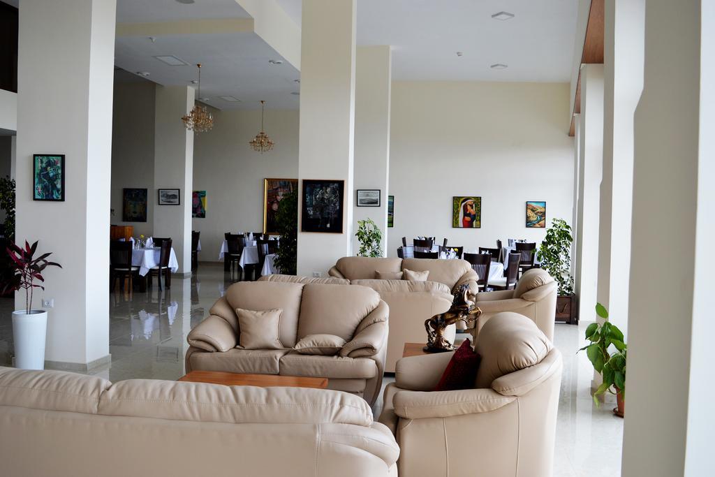 Taybeh Golden Hotel Rámaláh Exteriér fotografie
