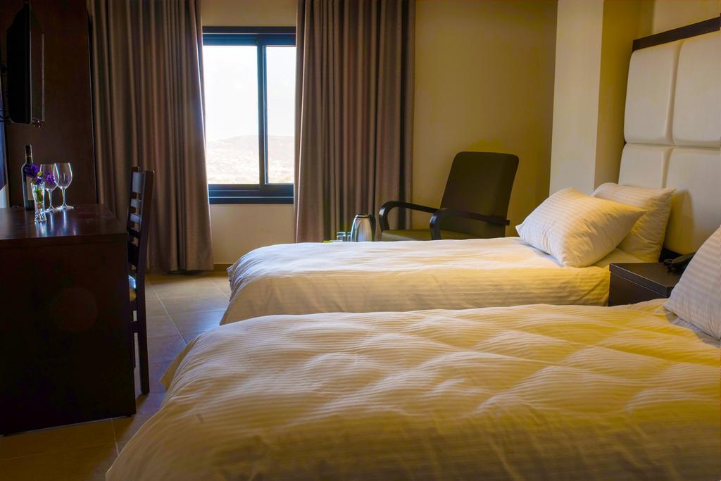 Taybeh Golden Hotel Rámaláh Exteriér fotografie