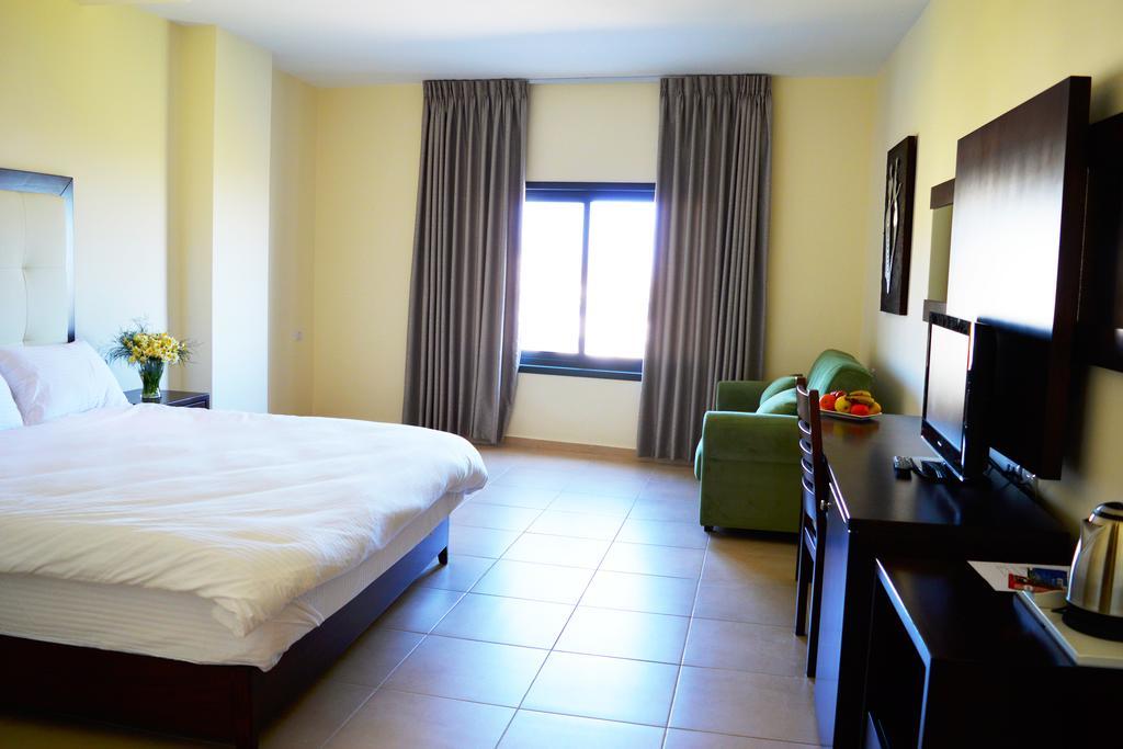Taybeh Golden Hotel Rámaláh Exteriér fotografie