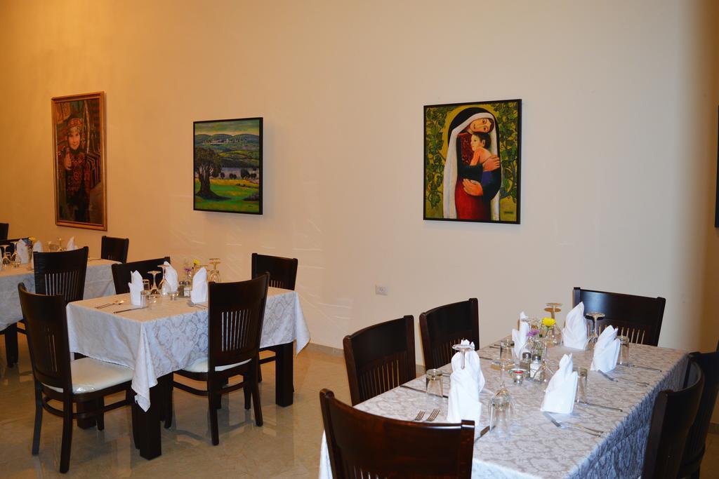 Taybeh Golden Hotel Rámaláh Exteriér fotografie