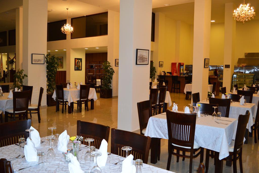Taybeh Golden Hotel Rámaláh Exteriér fotografie