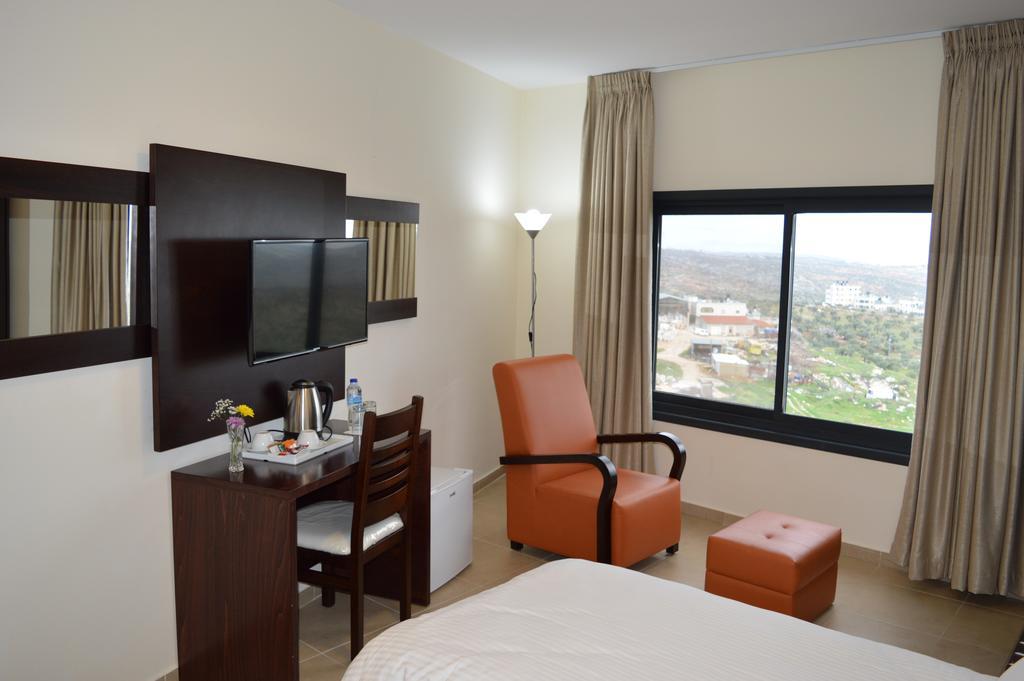Taybeh Golden Hotel Rámaláh Exteriér fotografie