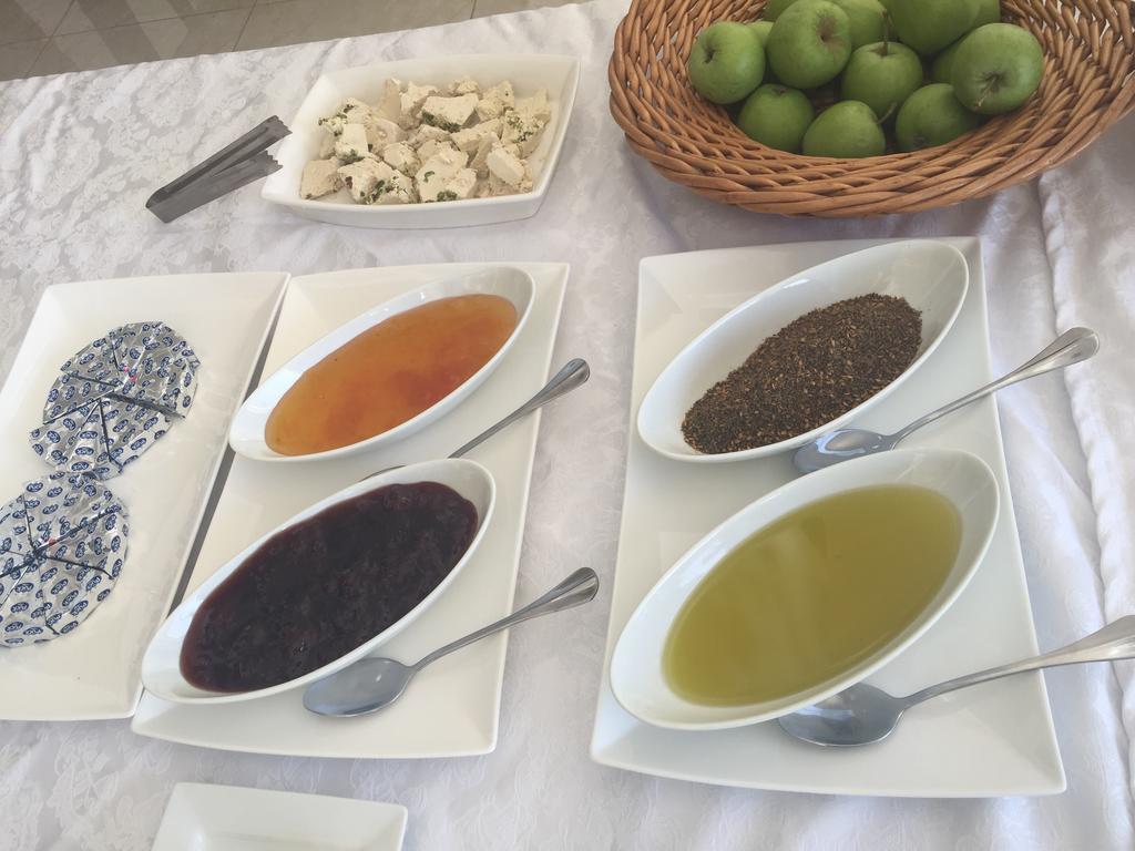 Taybeh Golden Hotel Rámaláh Exteriér fotografie